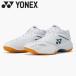 ���l�b�N�X Yonex �p���[�N�b�V����65Z ���C�h �o�h�~���g�� �V���[�Y SHB65Z4W1 �����Y ���f�B�[�X