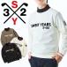 SY32 Golf STORM BACK BOA флис рубашка мужской 2025 осень-зима Golf одежда SYG-25A1-45