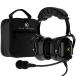 KORE AVIATION KA-1 Premium Gel Ear Seal PNR Pilot Aviation Headset with MP3 Support and Carrying Case 141¹͢