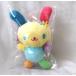 Usahana эмблема держатель 056472 Sanrio цвет 
