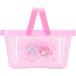 My Melody корзина мой mero113115 розовый 