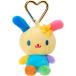  Usahana Mini эмблема держатель USAHANA эмблема Sanrio 175366
