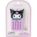  черный ушко (уголок) ni калькулятор Mini канцелярские принадлежности 870412 Sanrio 