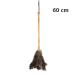 (DULTON)����ȥ� �ե����� �������� 60cm FEATHER DUSTER 60cm  �������  �������� �Ϥ��� �ϥ��� ��å� ������