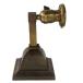  wall лампа античный орнамент латунь Gold brass латунь sconce
