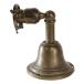  wall лампа античный орнамент латунь Gold brass латунь sconce