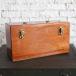  бардачок из дерева box коробка несессер античный Vintage смешанные товары модный симпатичный in пыль настоящий 