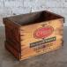  дерево коробка античный Vintage дерево box место хранения Ad ba Thai Gin Guin пыль настоящий из дерева Brooke Lynn America 