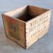  дерево коробка античный Vintage дерево box место хранения Ad ba Thai Gin Guin пыль настоящий из дерева Brooke Lynn America 