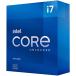 Intel (ƥ) Core i7-11700KF ǥȥåץץå 8 5.0GHz åб LGA1200 (