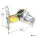 GOAL �S�[�� �����\���� �� �h�A�m�u ���� ����� �����p����� (YKK �o�b�N�Z�b�g100mm �t�����g�L�� GF �������o�[�n���h��)�����H�� K�V���[�Y GB-44 �֘A�摜1