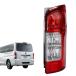 NV350 Caravan E26 задний фонарь правая сторона водительское сиденье сторона 