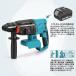 �[�d���n���}�[�h���� 18V/21V�Ή� �u���V���X SDS�v���X 3���[�h�ؑ� ���i�ϑ� �R�[�h���X �R���N���[�g������ �n�c���Ή� �{�̂̂� �֘A�摜2
