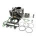  Bore Up Kit Jog Jog ZR Vino 50cc-60cc поршень диаметр 42mm 4 ход SA26J SA36J SA56J объем двигателя выше неоригинальный товар 