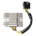 one+lifestyle регулятор Zephyr 400 550 Zephyr X ZRX400 ZRX-2 соответствует Harness имеется 6 булавка целый . контейнер .. меры 21066-1098 оригинальный сменный неоригинальный товар 