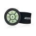 ATOTO clock band style. backlight attaching button ATO-AC-44F5