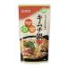  maru солнечный pili. miso тест. кимчи кастрюля суп 600g[ зима ограничение ]