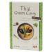 mu похоже Thai * зеленый карри 170g