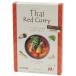 mu похоже Thai * красный карри 170g