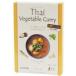 mu похоже Thai *bejitabru карри 170g