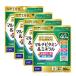 DHC Perfect supplement мульти- витамин &amp; минерал 30 день минут ×4 пакет 