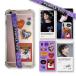 BTS strap for mobile phone van tongue goods seal card attaching falling prevention bola. free shipping 
