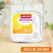 animonda Integra защита sen City b аллергия уход индюк * рис кошка для 100g×6 шт (86852)