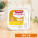 animonda Integra защита pH уход -тактный ru резец . камень курица кошка для 100g×3(86610)