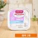 animonda Integra защита сахар моча уход лосось кошка для 100g×3 шт [ кошка pohs отправка ]2 комплект до (86688)
