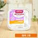 animonda Integra защита сахар моча уход птица кошка для 100g×3 шт [ кошка pohs отправка ]2 комплект до (86837)