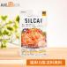 SILCAT�i�V���L���b�g�j �L�p�E�F�b�g�t�[�h �`�L���� 35g�~6�i10178�j