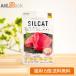 SILCAT�i�V���L���b�g�j �L�p�E�F�b�g�t�[�h �}�O���� 35g�~6�i10161�j