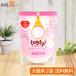  Tey стойка tasty! ангел. коза молоко клубника Berry тест собака кошка для 80g×2 пакет (10814)