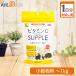 ( пробный 1 день минут ) витамин C supplement мелкие животные для масса ~1kg для 1 день 1 шарик 