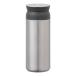 KINTO �L���g�[ �g���x���^���u���[ 500ml �V���o�[ 20941  ������� ���킢�� �k��