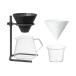 �L���g�[ KINTO �u�����[���[�X�^���h�Z�b�g 4cups 27573 �R�[�q�[���[�J�[ �h���b�v�� SPECIALT