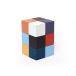  Kicker Land ila стойка Cube 3Duten мозаика KGG165