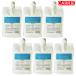 �f�B�A�e�b�N �J�E���Z�����O�v���V�����v�[ 1000mL �l�ߑւ��p 6�_�Z�b�g | �w�A�V�����v�[ / �Ό��n�V�����v�[ / �V���R���t���[ �yHMN�z
