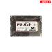  Laurel флора PU частота [ чай / M размер ] 40g | резинка для волос лента для волос [NC-L][A-1]