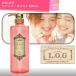 LOG ログ シャンプー モイスト 600mL