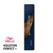  Wella kore камень Perfect +( плюс ) NB бежевый 5/07 80g1. квази наркотики натуральный Brown 