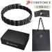  core сила петля черный 70cm подарок BOX комплект 1 год гарантия стандартный магазин COREFORCE браслет Golf core шланг подарок 
