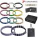  core сила петля SUS 50cm подарок BOX комплект 1 год гарантия стандартный магазин COREFORCE браслет Golf core шланг подарок 