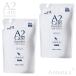 A2Care изменение содержания . для re Phil 300ml×2 шт. комплект устранение бактерий дезодорация спрей заправка e- two уход ANA все день пустой 2 кислота . соль элемент nonalcohol домашнее животное без ароматизации 