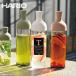 HARIO �t�B���^�[�C���{�g�� 750ml �n���I ���o�����{�g�� �f�g�b�N�X�E�H�[�^�[ �t���[�o�[ �t���[�c�| �T�C�h�|�P�b�g �h�A�|�P�b�g �①�� ���{��������