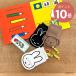HEMING'S DB/POY DIE CUT (Dick Bruna)[ Dick * bruna Miffy hemings Голландия miffy. прогулка мобильный мусорная корзина мусорный пакет бардачок легкий подарок ]*. покупка 