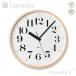 Lemnos RIKI CLOCK RC L размер электро-магнитные часы WR08-26/WR08-27 Takata Lem no потертость ki часы стена настенные часы стена часы wall часы интерьер *