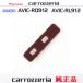åĥꥢ carrozzria  AVIC-RL912 AVIC-RQ912  ƥ ֡١ CXX5834 (081