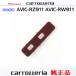 �����åĥ��ꥢ carrozzria ������ AVIC-RZ911 AVIC-RW911 ����ƥ� �֡��������١��� CXX5834 (081