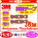 3M Ķ���� ξ�̥ơ��� Clarion NX404 ����ƥ� �ܤ��ؤ����� (T82
